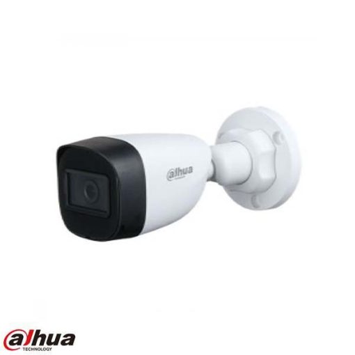 دوربین مداربسته داهوا مدل DH-HAC-HFW1209CP-A-LED