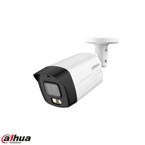 دوربین مداربسته DH-HAC-HFW1509TLM-A-LED