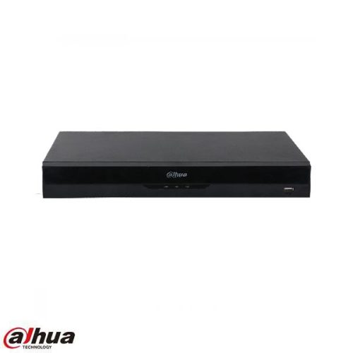 دستگاه ان وی ار 16 کانال داهوا مدل NVR2216-16P-I2