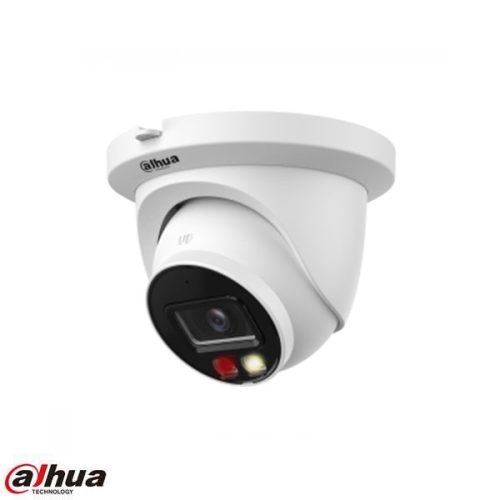 دوربین مداربسته داهوا مدل IPC-HDW2549TM-S-IL