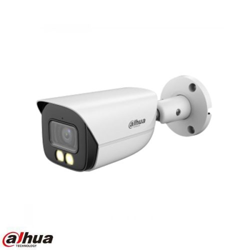 دوربین مداربسته داهوا مدل IPC-HFW5449E-SE-LED